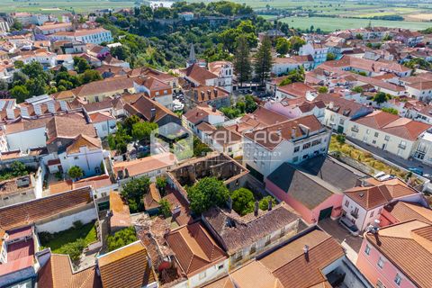 Villa i Santarem, Santarem, Santarem - € 240.000 | Ref: FR1129 - foto 2
