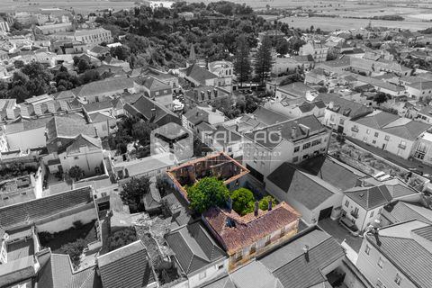 Villa i Santarem, Santarem, Santarem - € 240.000 | Ref: FR1129 - foto 3