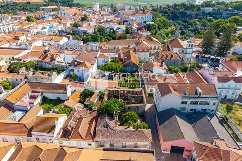 Villa i Santarem, Santarem, Santarem - € 240.000 | Ref: FR1129 - foto 4