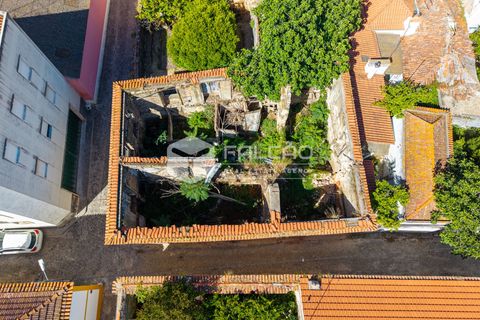 Villa i Santarem, Santarem, Santarem - € 240.000 | Ref: FR1129 - foto 5