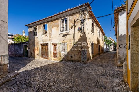 Villa i Santarem, Santarem, Santarem - € 240.000 | Ref: FR1129 - foto 9