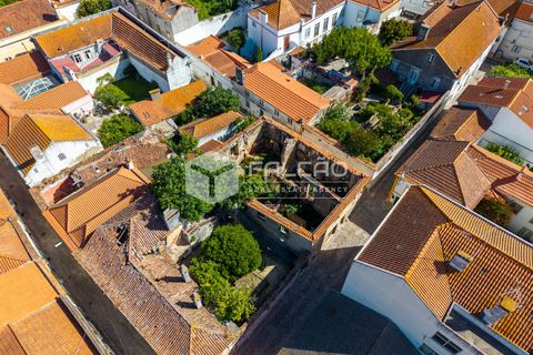 Villa i Santarem, Santarem, Santarem - € 240.000 | Ref: FR1129 - foto 25