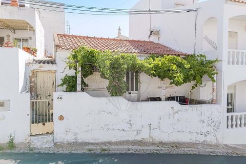 Villa i Lagos, Faro, Lagos - € 295.000 | Ref: 122881202-424 - foto 1