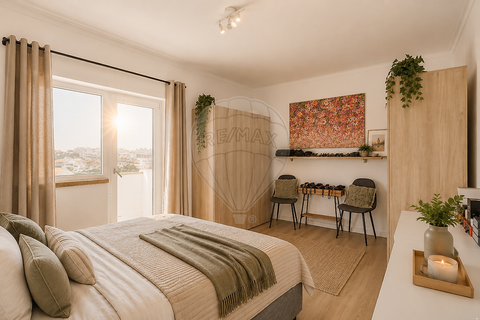 Lejlighed i Almada, Setubal, Almada - € 317.000 | Ref: 120611687-107 - foto 13