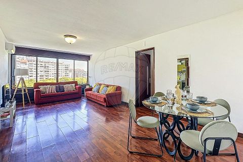 Lejlighed i Lisbon, Lisbon, Lisbon - € 480.000 | Ref: 120612208-5 - foto 2