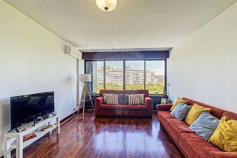 Lejlighed i Lisbon, Lisbon, Lisbon - € 480.000 | Ref: 120612208-5 - foto 3