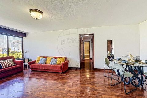 Lejlighed i Lisbon, Lisbon, Lisbon - € 480.000 | Ref: 120612208-5 - foto 4