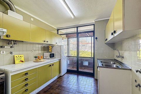 Lejlighed i Lisbon, Lisbon, Lisbon - € 480.000 | Ref: 120612208-5 - foto 7