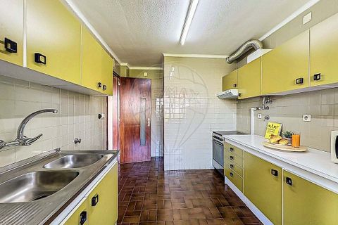 Lejlighed i Lisbon, Lisbon, Lisbon - € 480.000 | Ref: 120612208-5 - foto 8