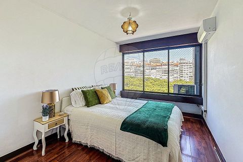 Lejlighed i Lisbon, Lisbon, Lisbon - € 480.000 | Ref: 120612208-5 - foto 12