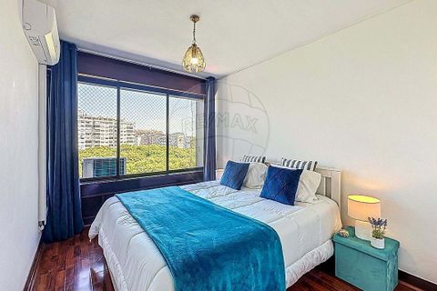 Lejlighed i Lisbon, Lisbon, Lisbon - € 480.000 | Ref: 120612208-5 - foto 13