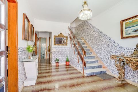 Villa a Oeiras, Lisbon, Oeiras - € 850.000 | Ref: 120612652-30 - foto 12