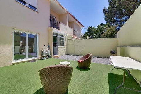Villa i Cascais, Lisbon, Cascais - € 572.500 | Ref: 120612926-4 - foto 1