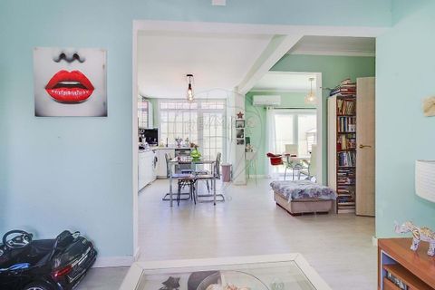 Villa i Cascais, Lisbon, Cascais - € 572.500 | Ref: 120612926-4 - foto 2