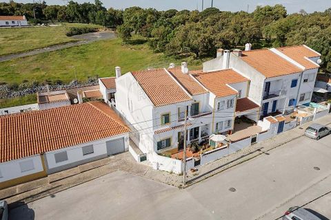Villa i Alcacer do Sal, Setubal, Alcacer do Sal - € 400.000 | Ref: 121681260-9 - foto 2