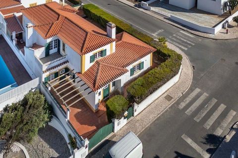 Villa i Sines, Setubal, Sines - € 1 200 000 | Ref: 121681156-106 - foto 2