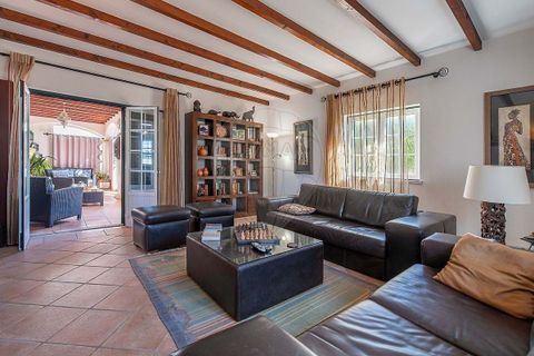Villa i Sines, Setubal, Sines - € 1 200 000 | Ref: 121681156-106 - foto 12