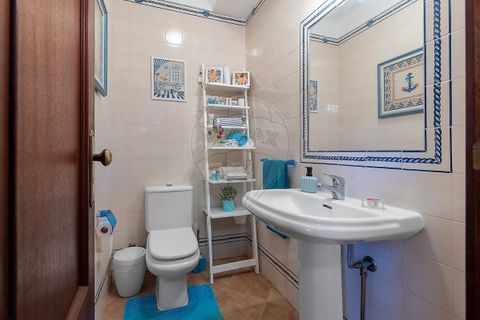 Villa i Sines, Setubal, Sines - € 1 200 000 | Ref: 121681156-106 - foto 19