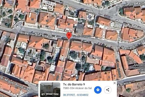 Villa i Alcacer do Sal, Setubal, Alcacer do Sal - € 110.000 | Ref: 121681156-98 - foto 14