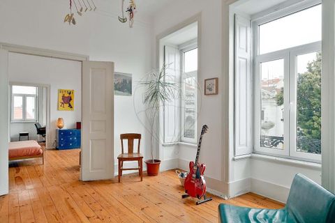 Lejlighed i Lisbon, Lisbon, Lisbon - € 800.000 | Ref: 121681269-68 - foto 2