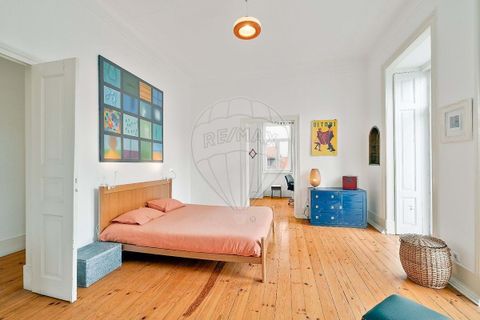 Lejlighed i Lisbon, Lisbon, Lisbon - € 800.000 | Ref: 121681269-68 - foto 3