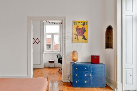 Lejlighed i Lisbon, Lisbon, Lisbon - € 800.000 | Ref: 121681269-68 - foto 4