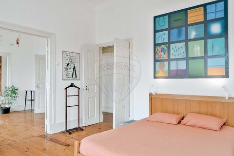 Lejlighed i Lisbon, Lisbon, Lisbon - € 800.000 | Ref: 121681269-68 - foto 5