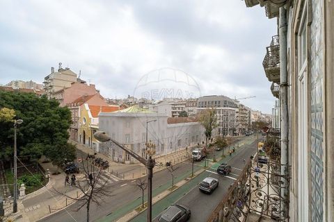 Lejlighed i Lisbon, Lisbon, Lisbon - € 800.000 | Ref: 121681269-68 - foto 6
