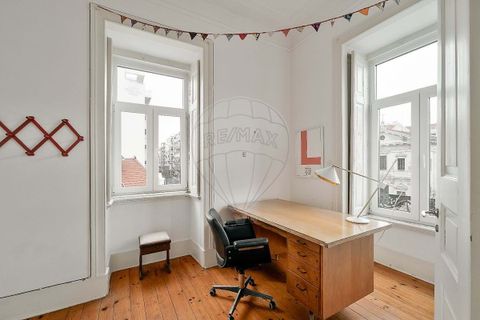 Lejlighed i Lisbon, Lisbon, Lisbon - € 800.000 | Ref: 121681269-68 - foto 7