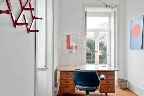 Lejlighed i Lisbon, Lisbon, Lisbon - € 800.000 | Ref: 121681269-68 - foto 8