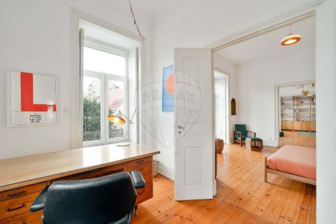 Lejlighed i Lisbon, Lisbon, Lisbon - € 800.000 | Ref: 121681269-68 - foto 9