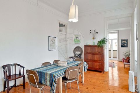 Lejlighed i Lisbon, Lisbon, Lisbon - € 800.000 | Ref: 121681269-68 - foto 10