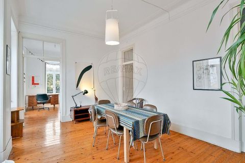Lejlighed i Lisbon, Lisbon, Lisbon - € 800.000 | Ref: 121681269-68 - foto 11