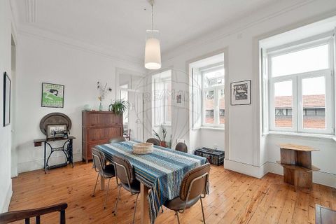 Lejlighed i Lisbon, Lisbon, Lisbon - € 800.000 | Ref: 121681269-68 - foto 12