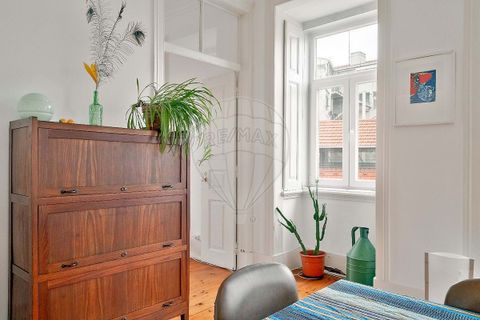 Lejlighed i Lisbon, Lisbon, Lisbon - € 800.000 | Ref: 121681269-68 - foto 13