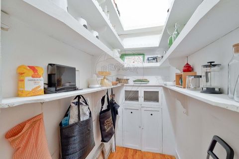 Lejlighed i Lisbon, Lisbon, Lisbon - € 800.000 | Ref: 121681269-68 - foto 14