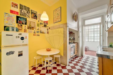 Lejlighed i Lisbon, Lisbon, Lisbon - € 800.000 | Ref: 121681269-68 - foto 18
