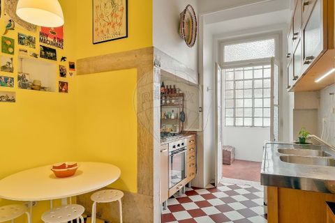 Lejlighed i Lisbon, Lisbon, Lisbon - € 800.000 | Ref: 121681269-68 - foto 19
