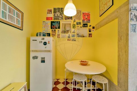 Lejlighed i Lisbon, Lisbon, Lisbon - € 800.000 | Ref: 121681269-68 - foto 20