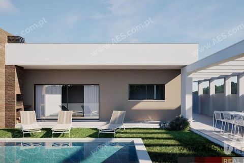 Byhus i Seixal, Setubal, Seixal - € 697.000 | Ref: 162197 - foto 8