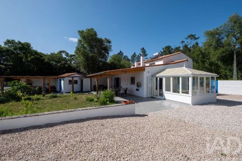 Granja a Arganil, Coimbra, Arganil - € 335.000 | Ref: 948417 - foto 5