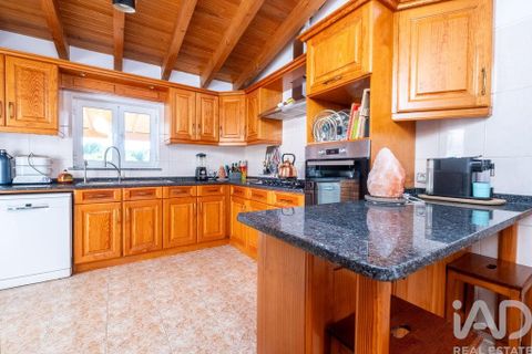 Granja a Arganil, Coimbra, Arganil - € 335.000 | Ref: 948417 - foto 8