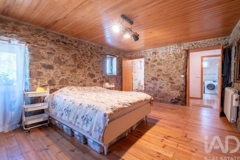 Granja a Arganil, Coimbra, Arganil - € 335.000 | Ref: 948417 - foto 19