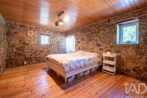 Granja a Arganil, Coimbra, Arganil - € 335.000 | Ref: 948417 - foto 20