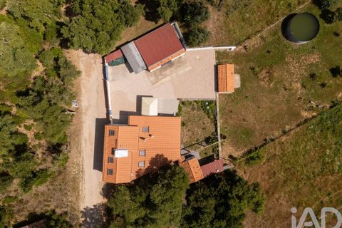 Granja a Arganil, Coimbra, Arganil - € 335.000 | Ref: 948417 - foto 35