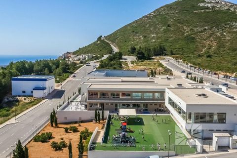 Villa i Benitachell, Alicante, Benitachell - € 2.249.000 | Ref: 55489285-01/10701 - foto 3