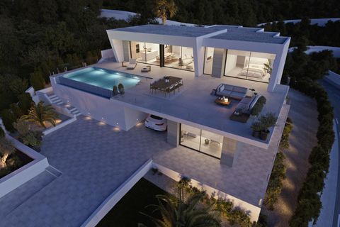 Villa i Benitachell, Alicante, Benitachell - € 2.249.000 | Ref: 55489285-01/10701 - foto 17