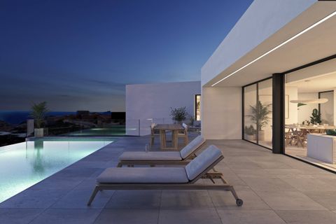 Villa i Benitachell, Alicante, Benitachell - € 2.249.000 | Ref: 55489285-01/10701 - foto 20