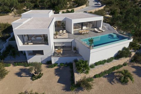 Villa i Benitachell, Alicante, Benitachell - € 2.249.000 | Ref: 55489285-01/10701 - foto 23