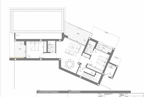 Villa i Benitachell, Alicante, Benitachell - € 2.249.000 | Ref: 55489285-01/10701 - foto 26